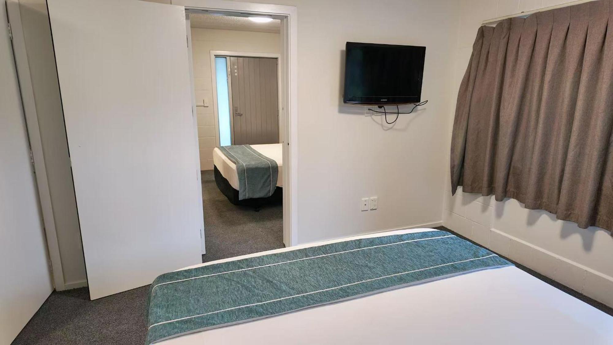 Siesta Motel Auckland Dış mekan fotoğraf